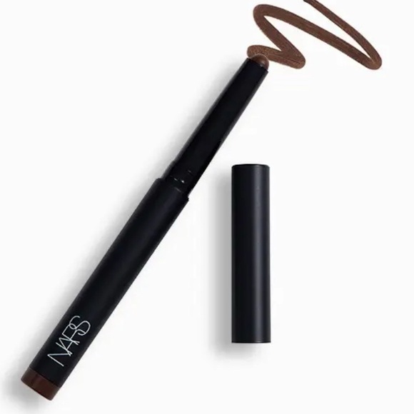 NARS Total Seduction Eyeshadow Stick in Black - Picture 4 of 4